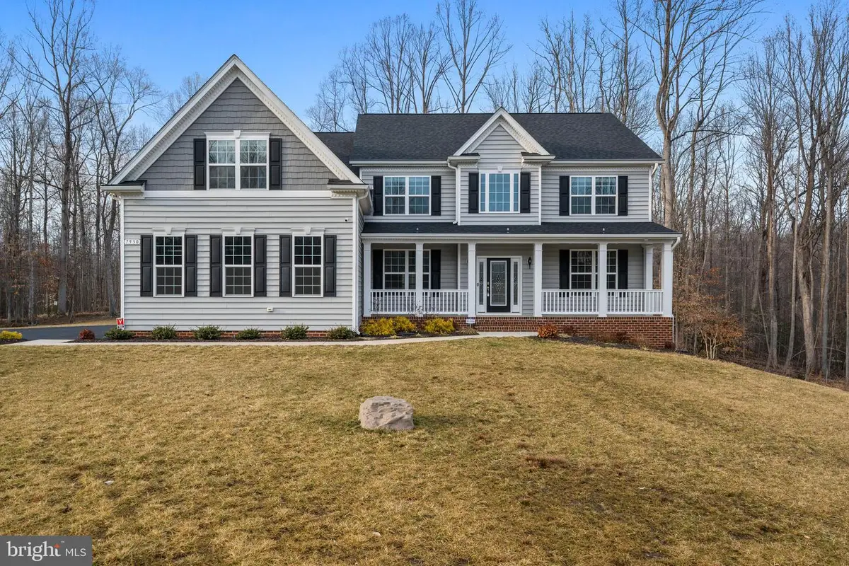 7930 Justice Chase Ct, La Plata, MD 20646 - #1