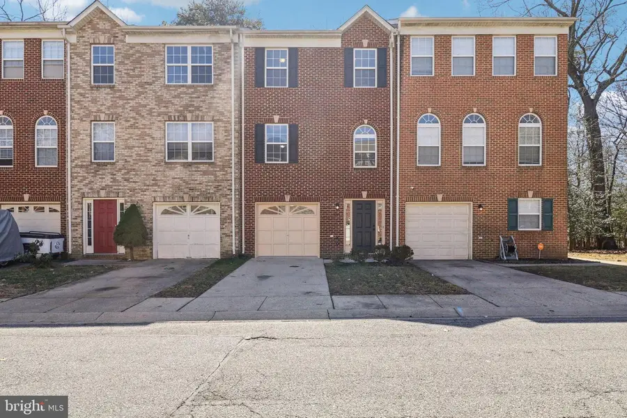 8033 Bloomsbury Pl, White Plains, MD 20695 - #3