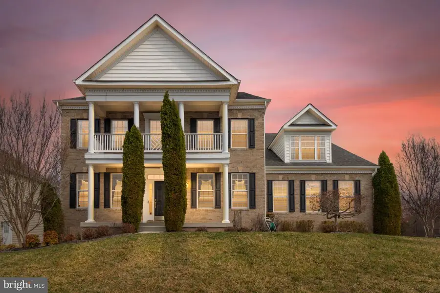 3380 Braemar Ct, White Plains, MD 20695 - #3