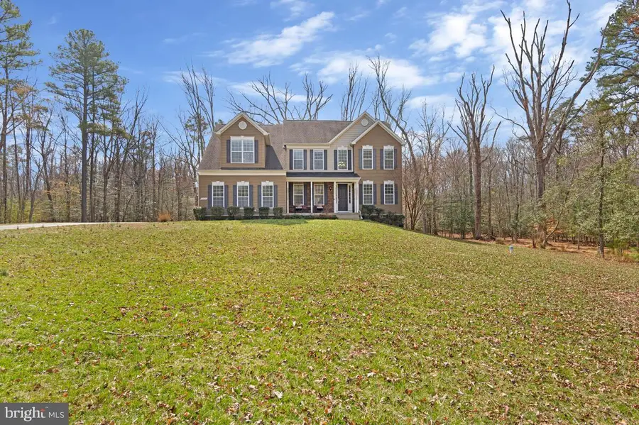 14426 Shadow Ridge Ct, Hughesville, MD 20637 - #2