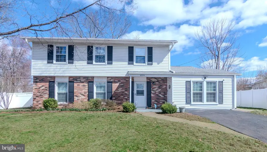 6574 Cornell Rd, Bryans Road, MD 20616 - #2