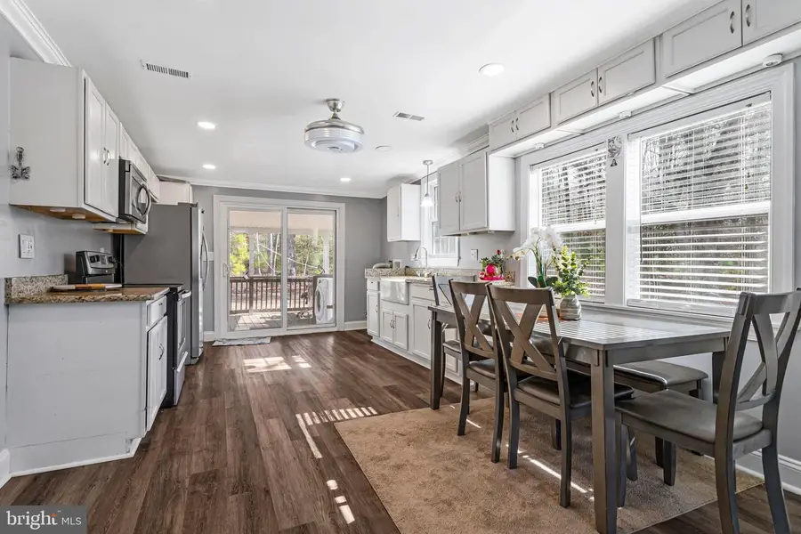 4103 Port Tobacco Rd, Nanjemoy, MD 20662 - #2