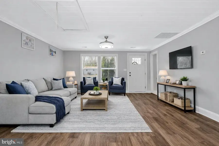 4103 Port Tobacco Rd, Nanjemoy, MD 20662 - #3