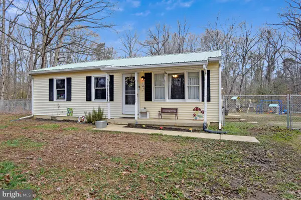 5850 Fire Tower Rd, WELCOME, MD 20693