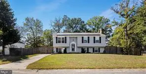 4444 Quillen Cir, Waldorf, MD 20602 - #1