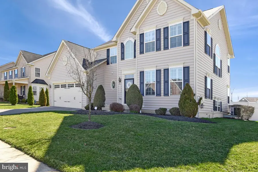 10431 Stone Pine Ave, Waldorf, MD 20603 - #2