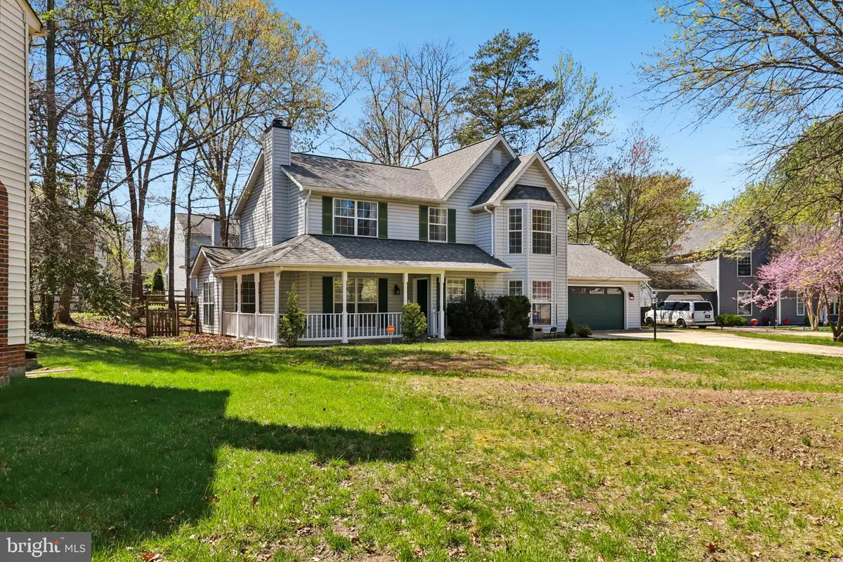 6012 Black Bear Ct, Waldorf, MD 20603 - #1