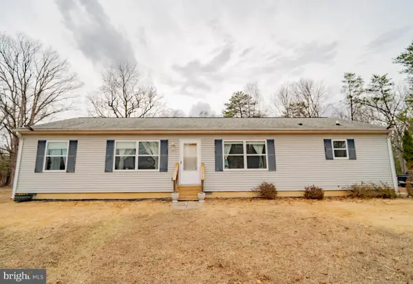 2905 Smith Point Rd, NANJEMOY, MD 20662