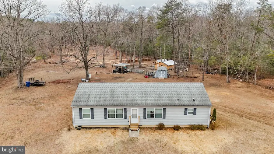 2905 Smith Point Rd, Nanjemoy, MD 20662 - #3