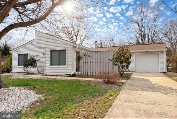 2498 Wakefield Cir, WALDORF, MD 20602