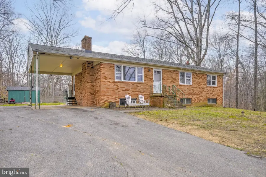 9445 Marshall Corner Rd, Pomfret, MD 20675 - #2