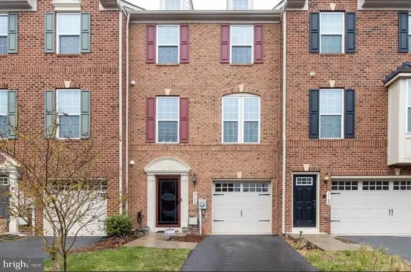 3166 High Rocks Pl, WALDORF, MD 20601
