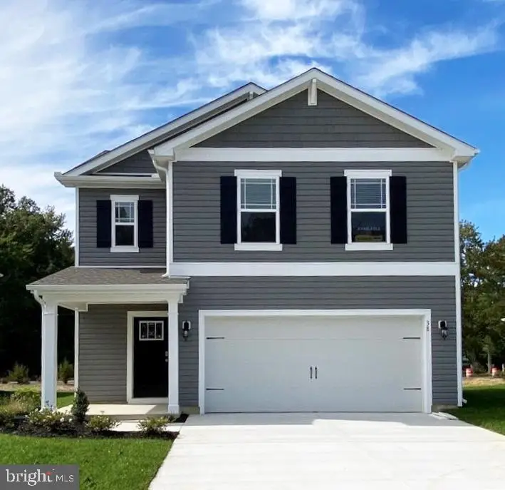 298 Long Branch Ln, La Plata, MD 20646 - #1