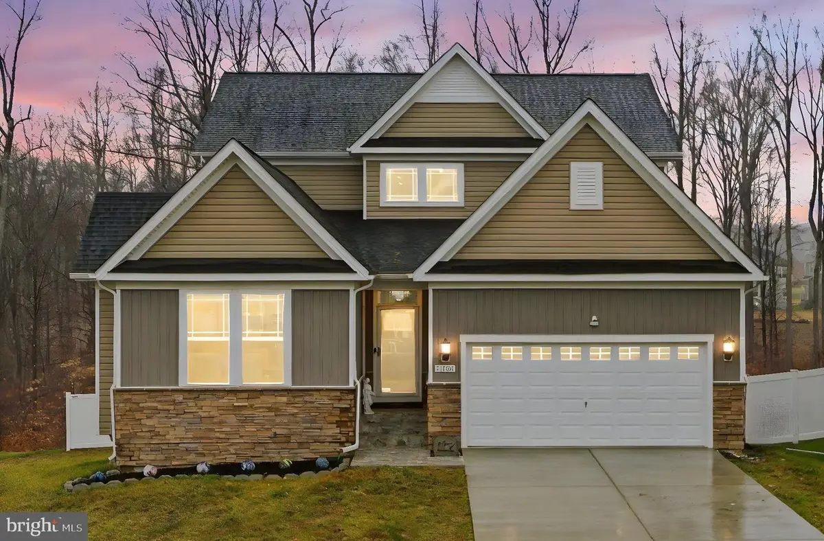 11101 Applecross Ct, White Plains, MD 20695 - #1