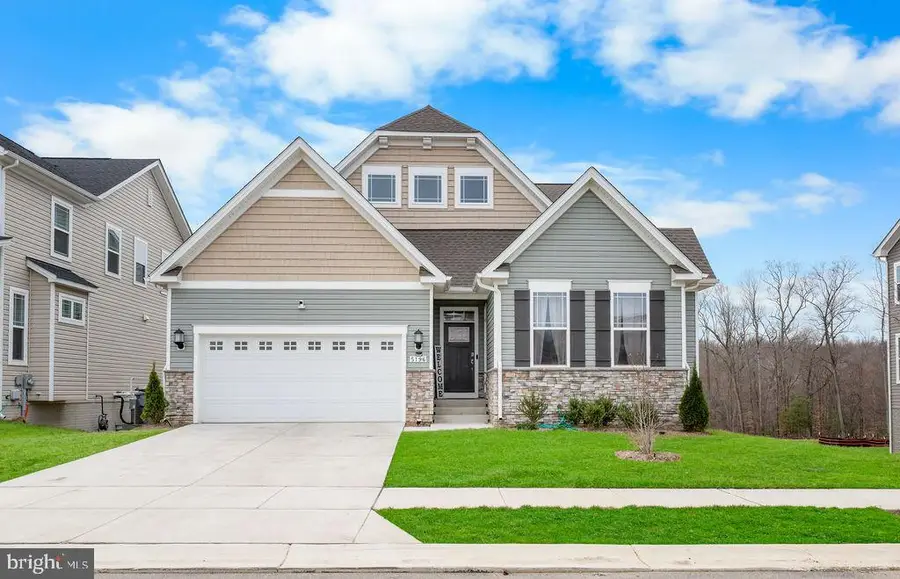 5196 Newport Cir, White Plains, MD 20695 - #2