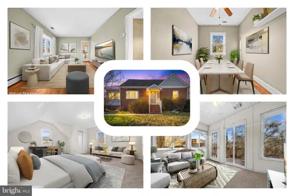 613 Wicomico St, LA PLATA, MD 20646