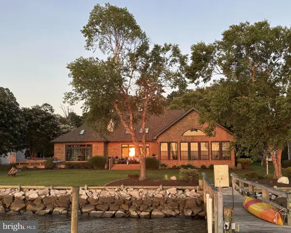 11610 Bachelors Hope Ct, ISSUE, MD 20645