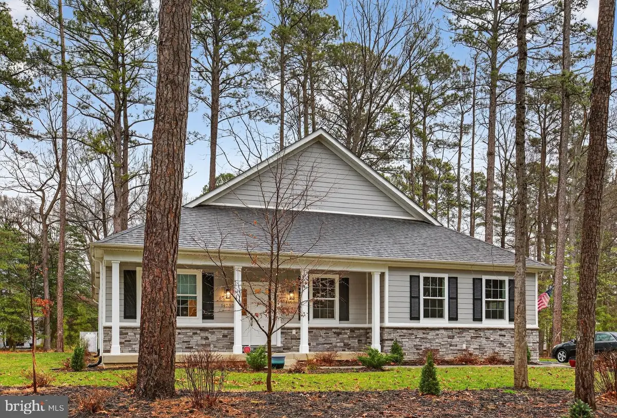 14730 Locust Ct, Swan Point, MD 20645 - #1