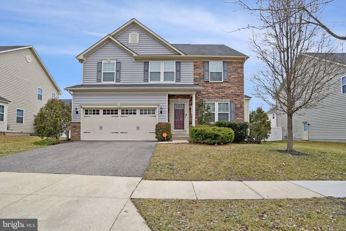 10472 Ponderosa Pine Ave, Waldorf, MD 20603 - #1