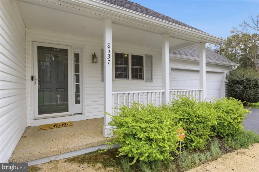 8537 Anderegg Pl, Waldorf, MD 20603 - #3