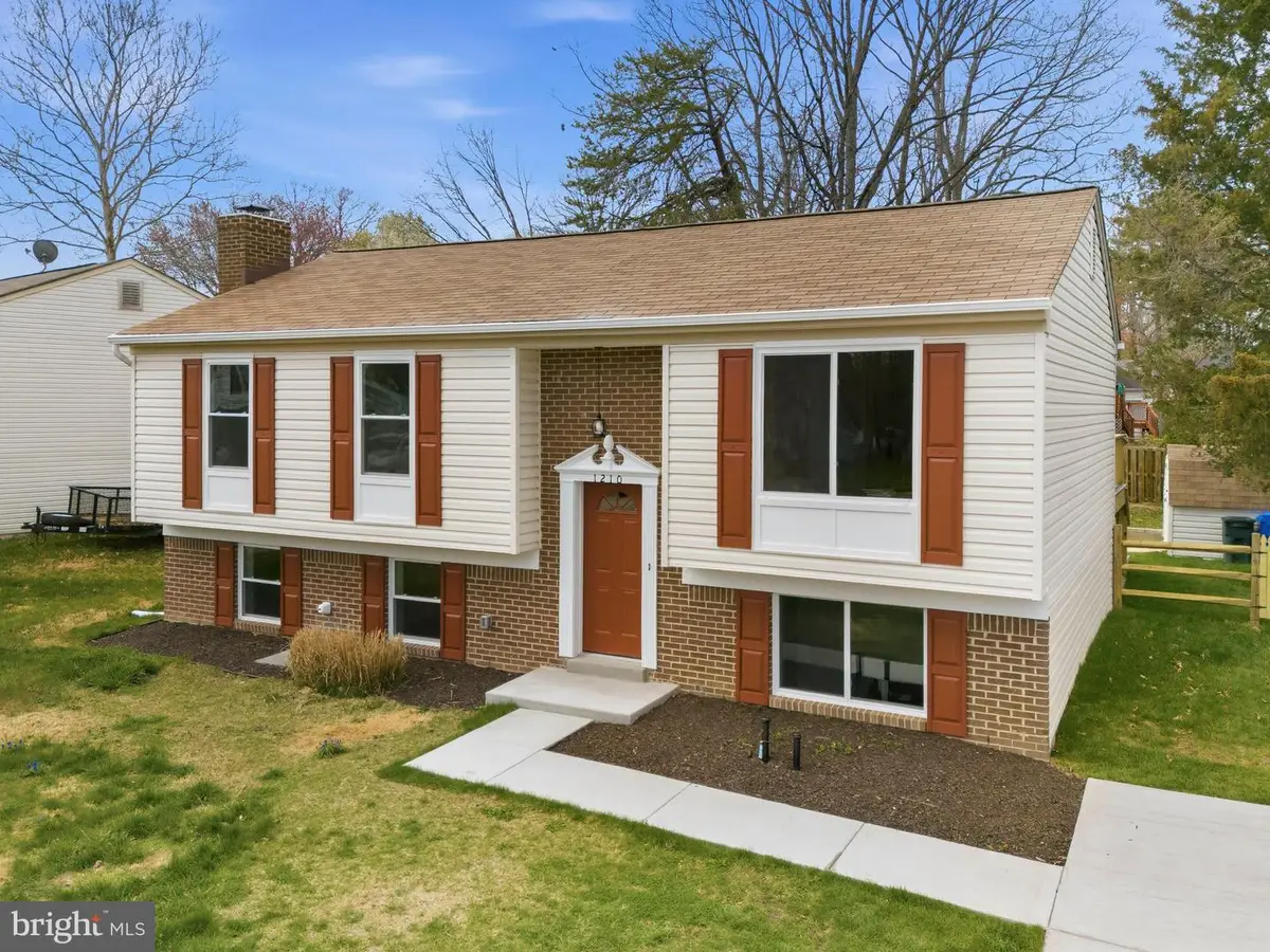 1210 Bannister Cir, Waldorf, MD 20602 - #1