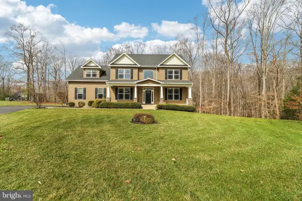 11511 Summerton Ct, LA PLATA, MD 20646