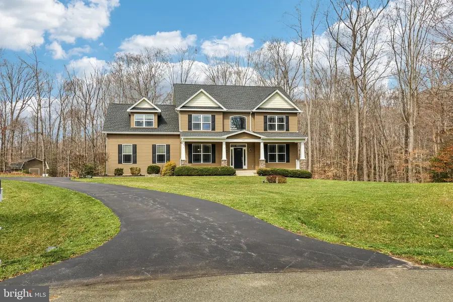 11511 Summerton Ct, La Plata, MD 20646 - #2