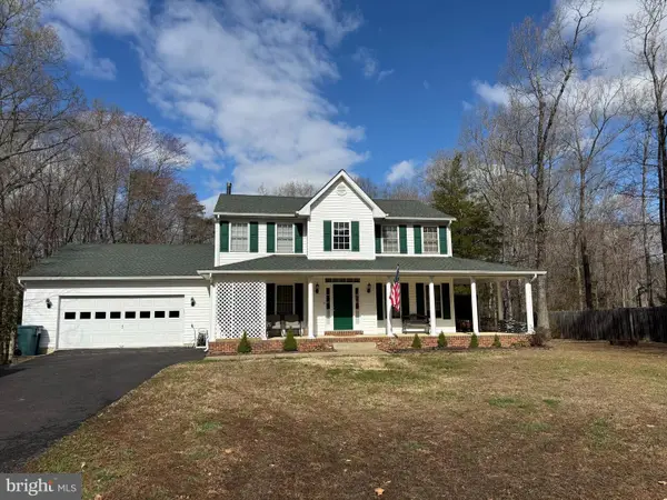 11340 Dobbins Ln, LA PLATA, MD 20646