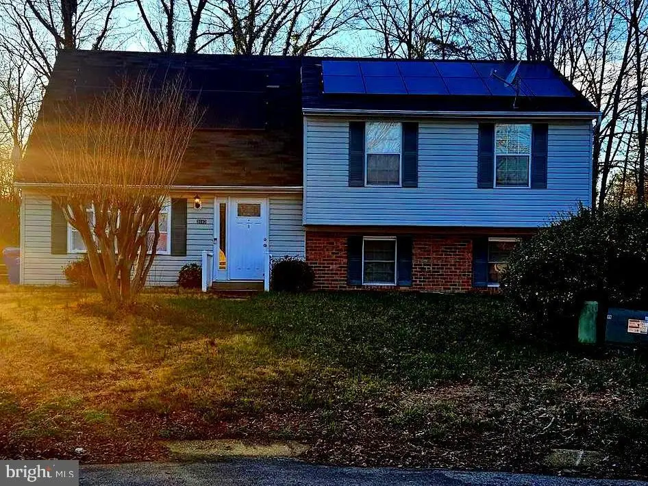 2082 Chapelside Ct, Waldorf, MD 20602 - #1