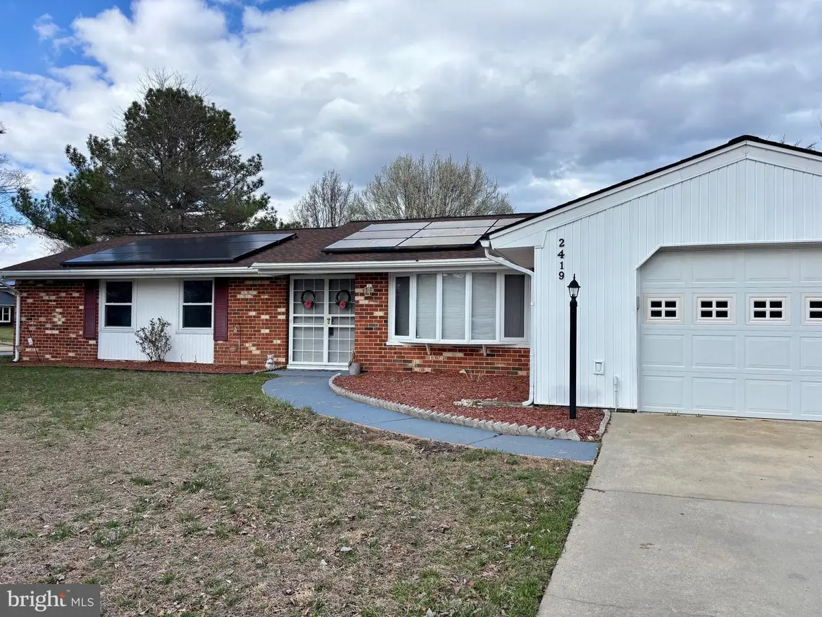2419 Pinefield Rd, Waldorf, MD 20601 - #1