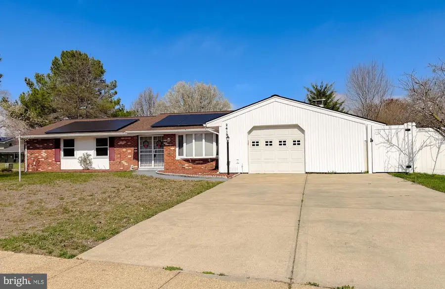 2419 Pinefield Rd, Waldorf, MD 20601 - #3