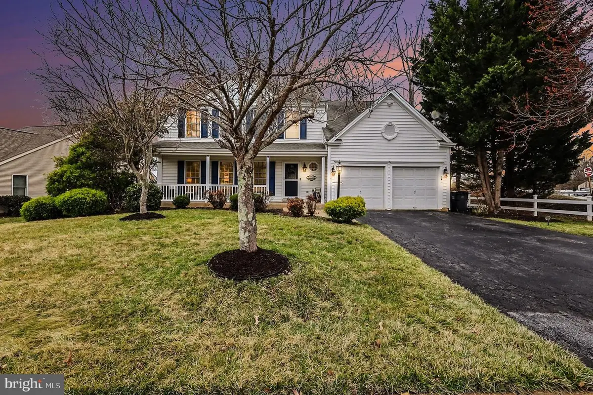 2812 Trumpeter Ct, Waldorf, MD 20601 - #1