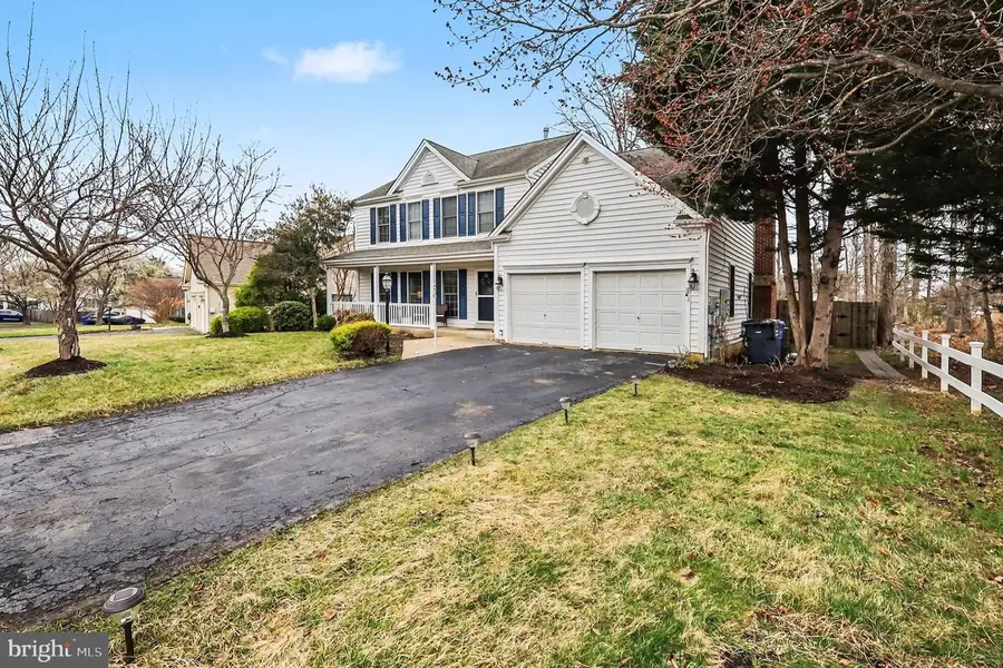 2812 Trumpeter Ct, Waldorf, MD 20601 - #3