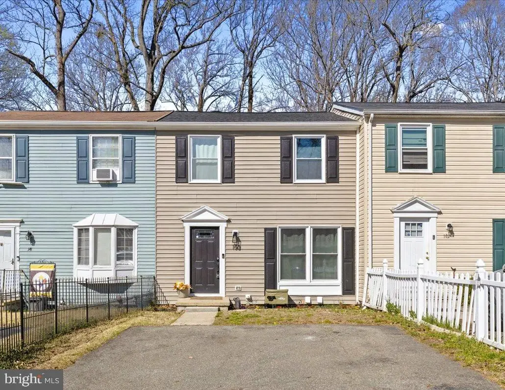 100 Little Creek Ln, La Plata, MD 20646 - #1