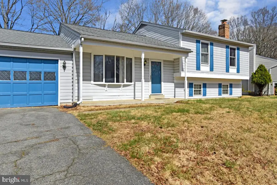 2414 Shade Oak Ct, Waldorf, MD 20601 - #3