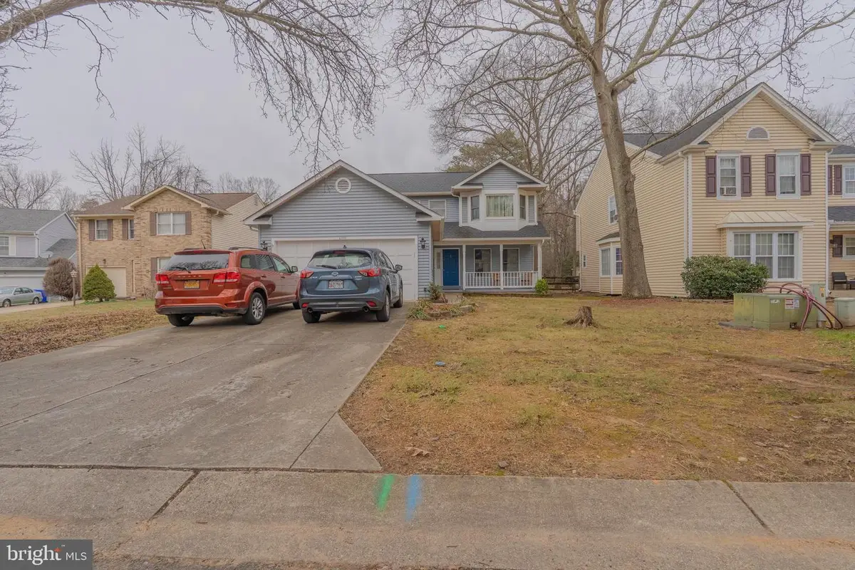 6013 Harbor Seal Ct, Waldorf, MD 20603 - #1