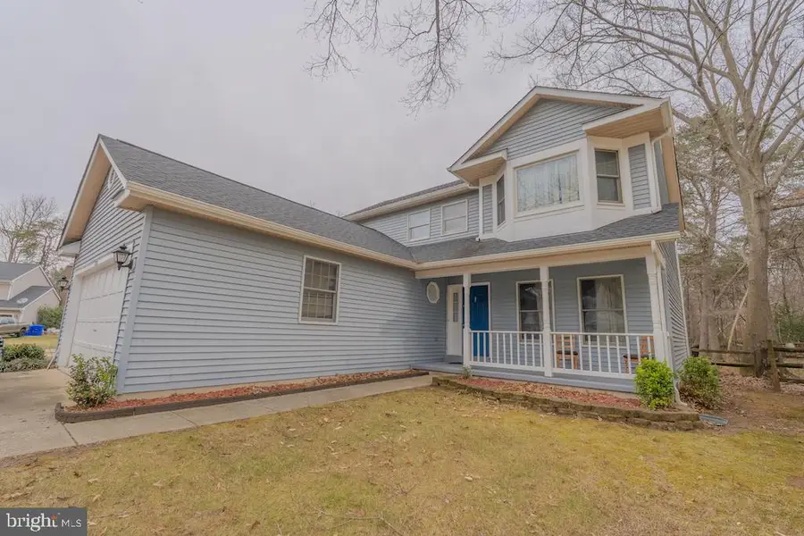 6013 Harbor Seal Ct, Waldorf, MD 20603 - #2