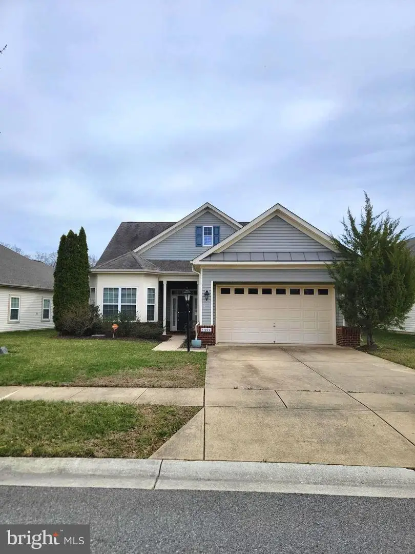 11094 Commanders Ln, White Plains, MD 20695 - #1