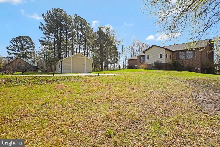 17082 Prince Frederick Rd, Hughesville, MD 20637 - #3