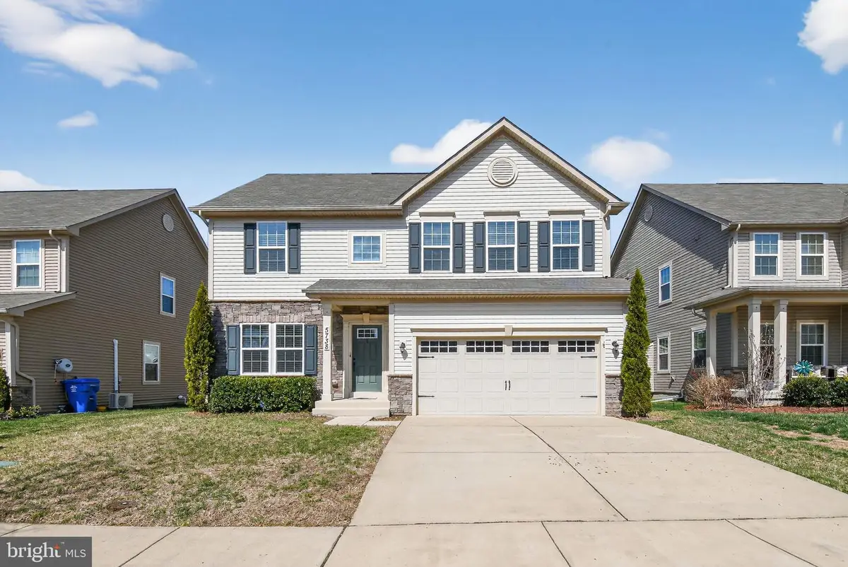 5738 River Shark Ln, Waldorf, MD 20602 - #1