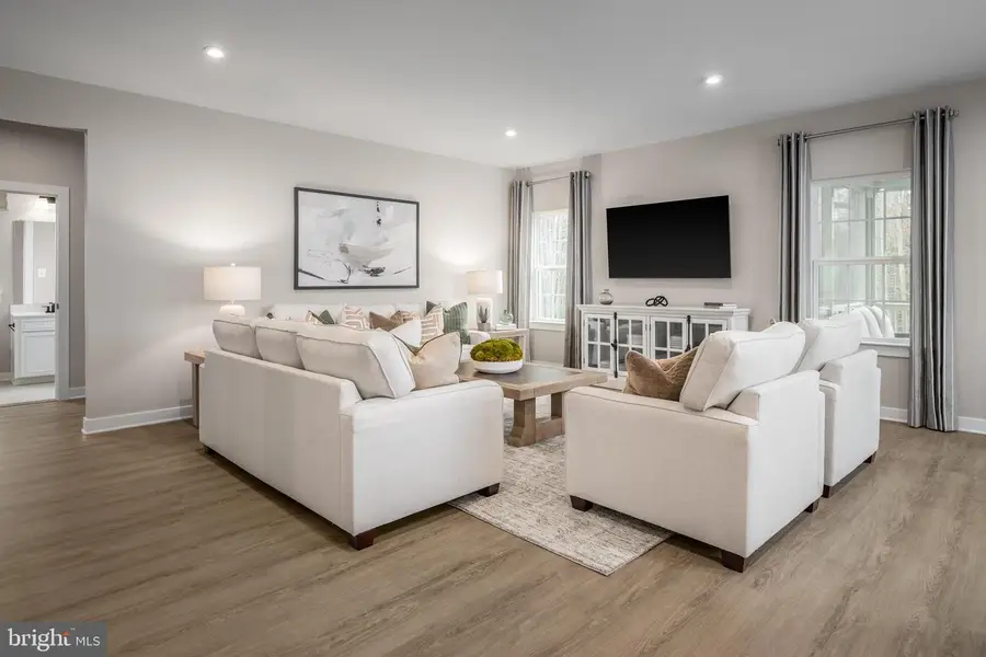 9208 Parkfield Ave, Waldorf, MD 20603 - #2