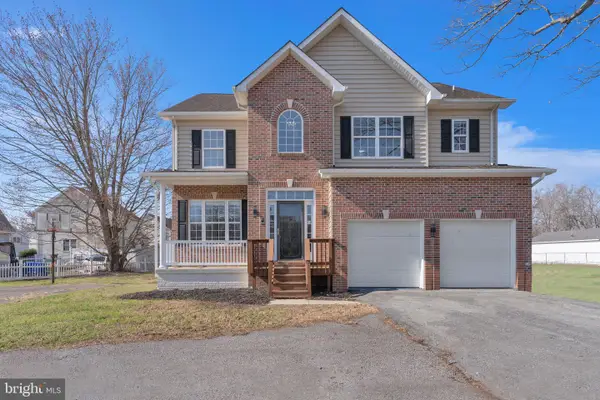 12577 Sub-station, WALDORF, MD 20601