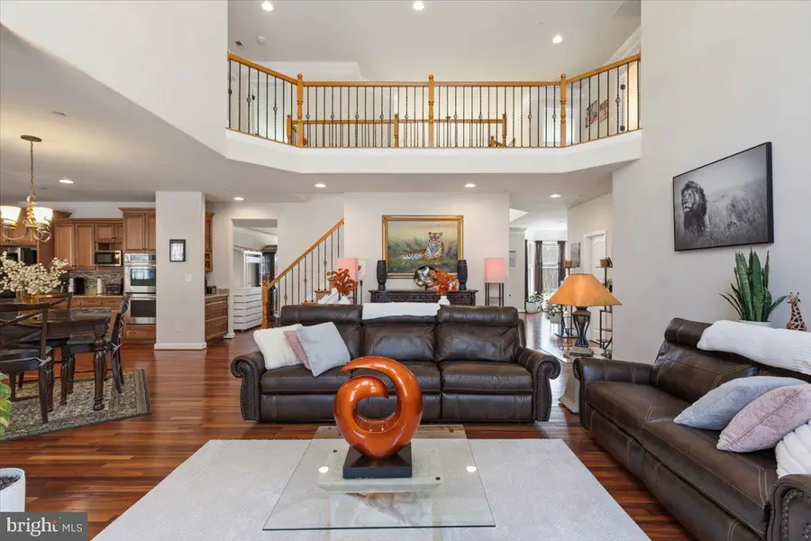 6314 Naylors Reserve Ct, Hughesville, MD 20637 - #2