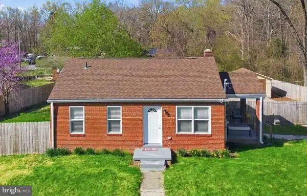 6275-k Ford Dr, INDIAN HEAD, MD 20640