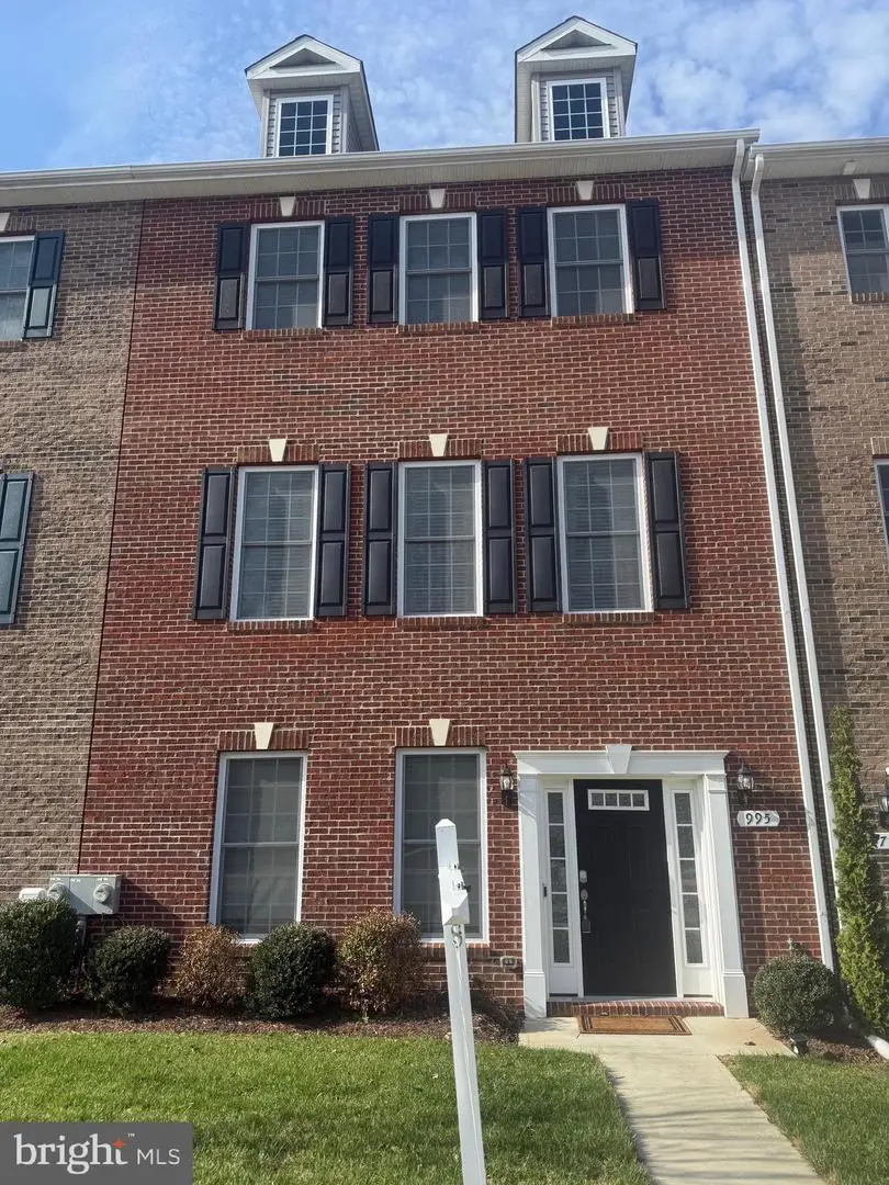 995 Rye, La Plata, MD 20646 - #1