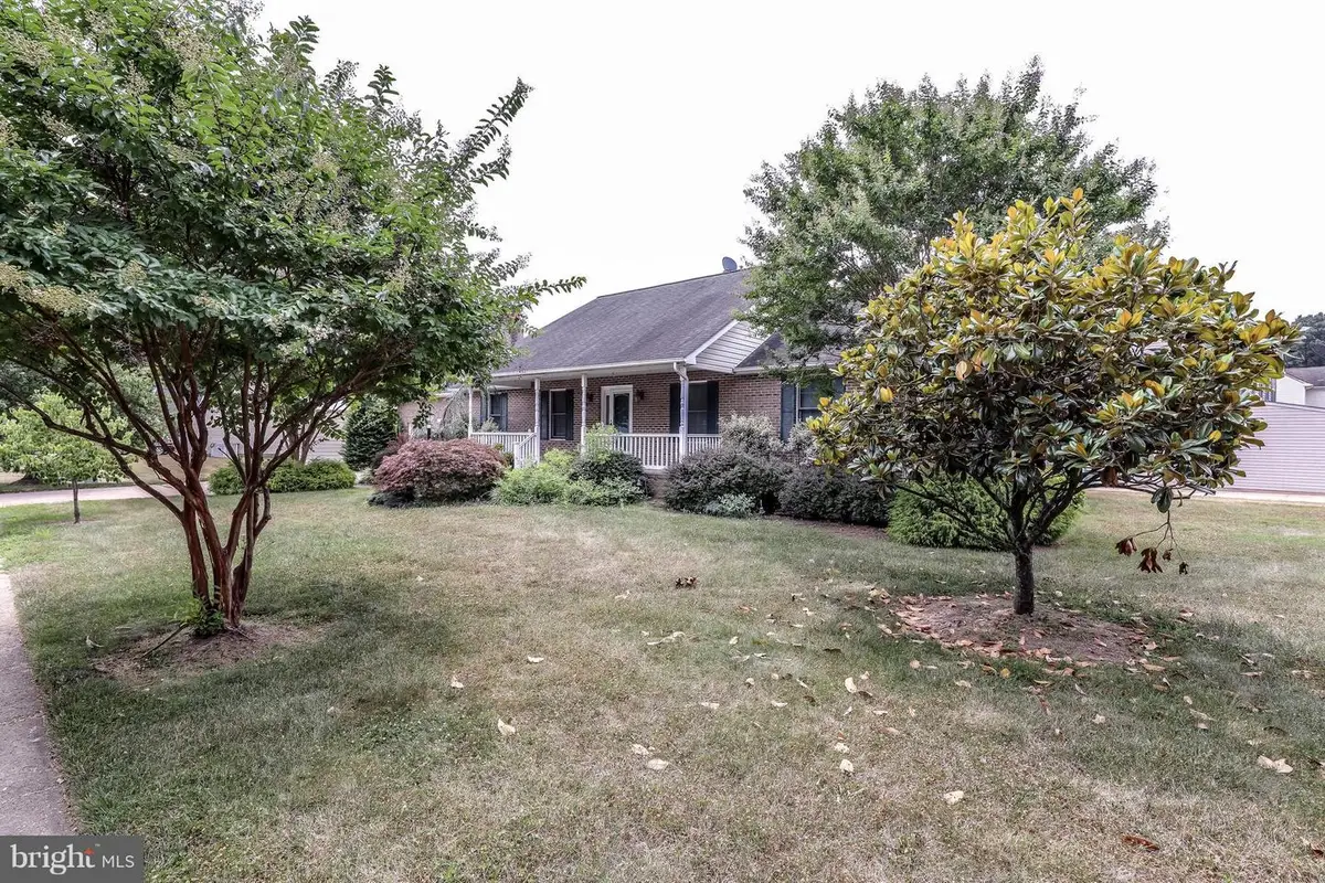 201 Shining Willow Way, La Plata, MD 20646 - #1