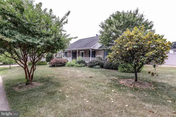 201 Shining Willow Way, LA PLATA, MD 20646