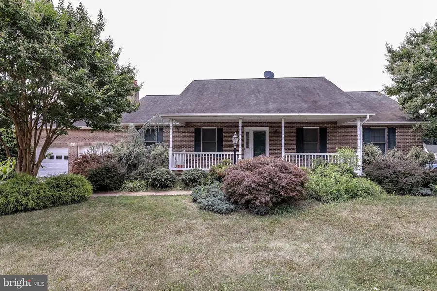 201 Shining Willow Way, La Plata, MD 20646 - #2