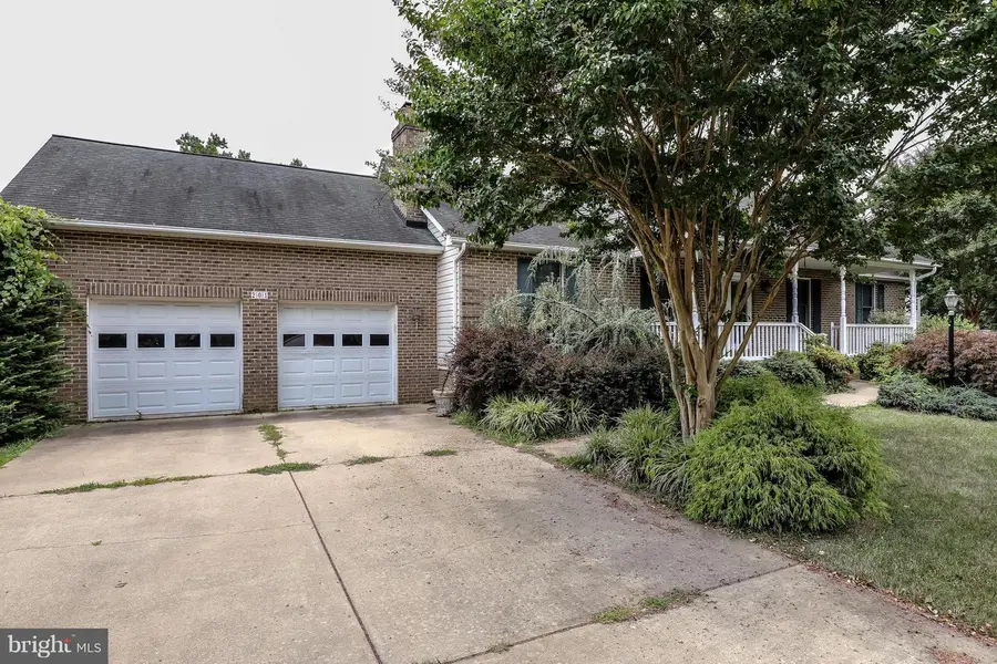 201 Shining Willow Way, La Plata, MD 20646 - #3