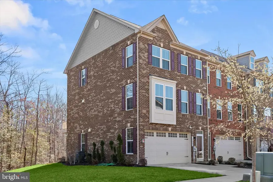 10860 Winchester St, Waldorf, MD 20603 - #2